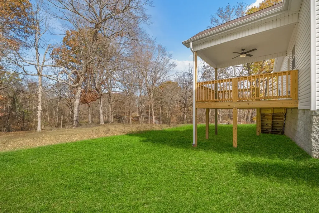 194 Dewberry Court Clarksville TN 37042