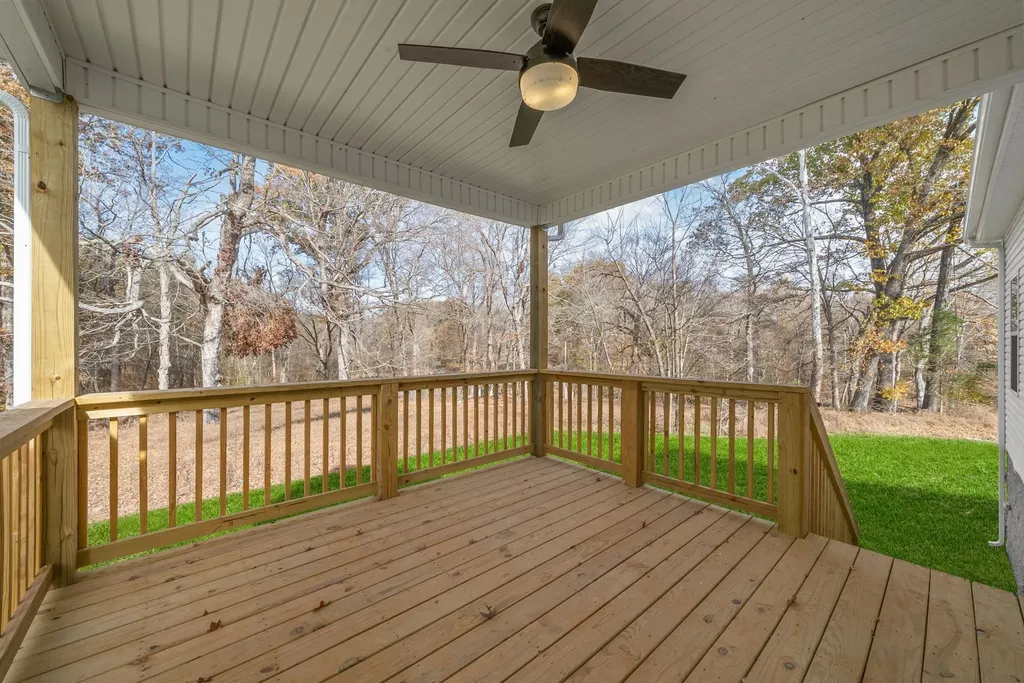 194 Dewberry Court Clarksville TN 37042