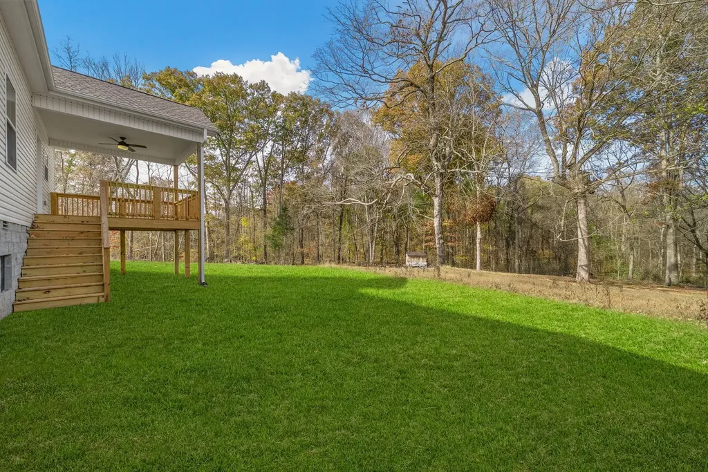 194 Dewberry Court Clarksville TN 37042