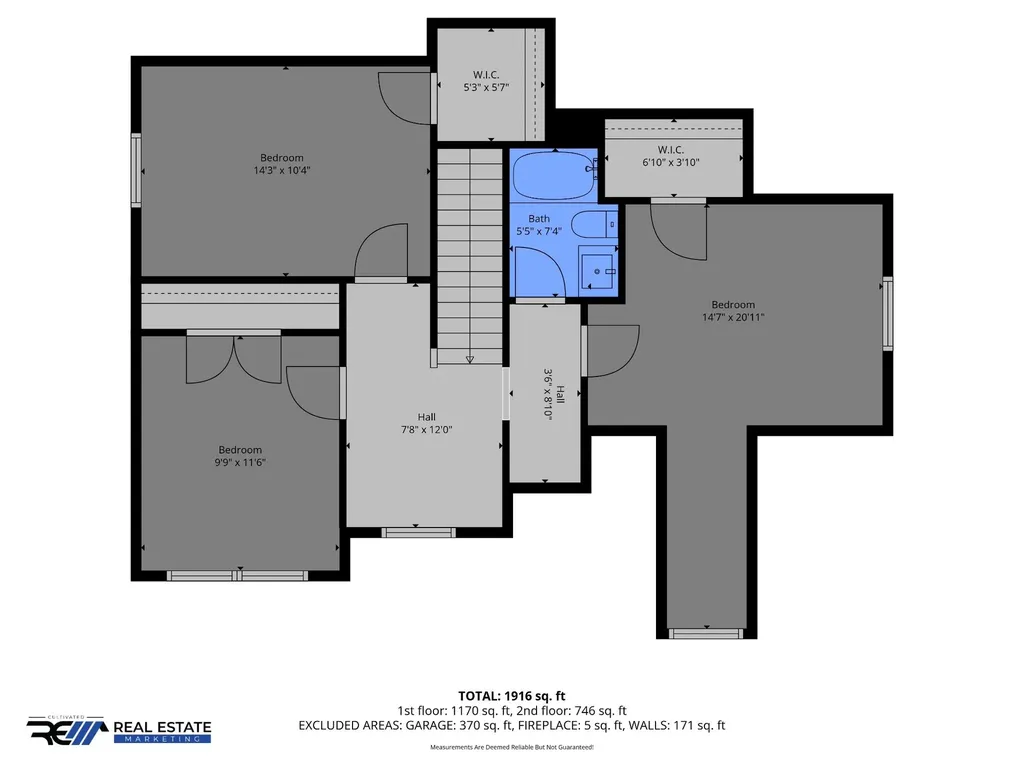 194 Dewberry Court Clarksville TN 37042