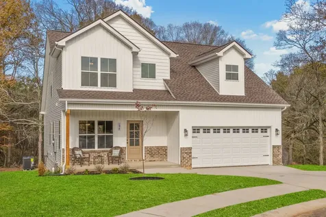 194 Dewberry Court Clarksville TN 37042