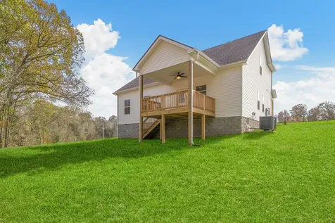 194 Dewberry Court Clarksville TN 37042