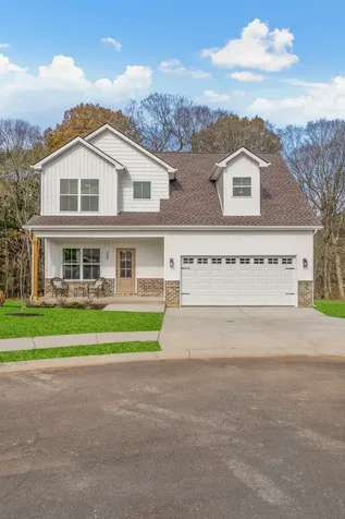 194 Dewberry Court Clarksville TN 37042