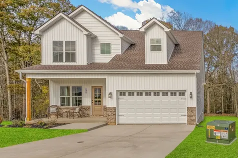 194 Dewberry Court Clarksville TN 37042