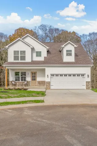 194 Dewberry Court Clarksville TN 37042