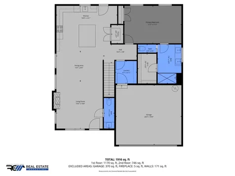194 Dewberry Court Clarksville TN 37042
