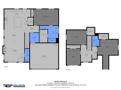 194 Dewberry Court Clarksville TN 37042