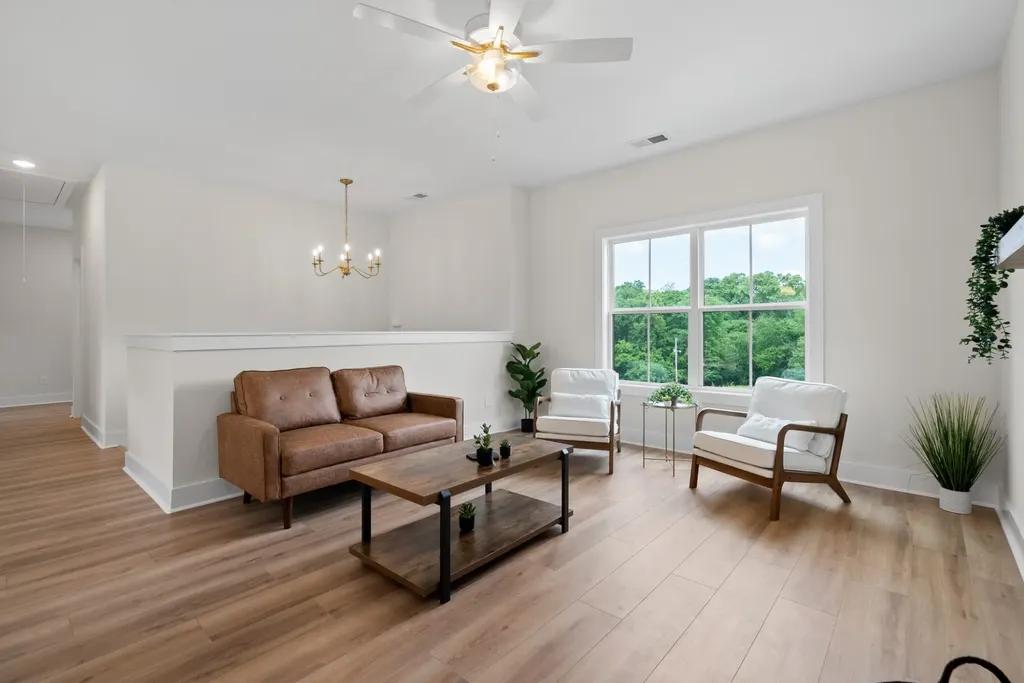 201 Dewberry Court Clarksville TN 37042