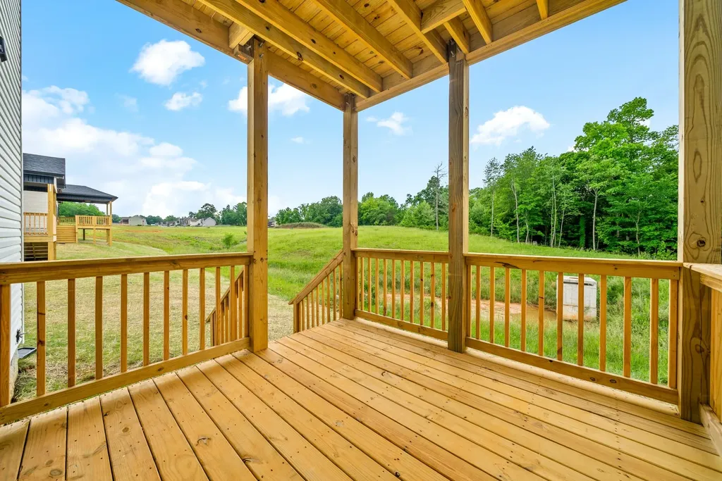 201 Dewberry Court Clarksville TN 37042