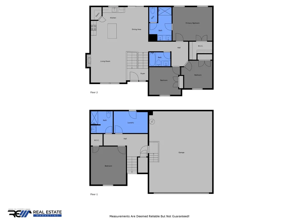 201 Dewberry Court Clarksville TN 37042