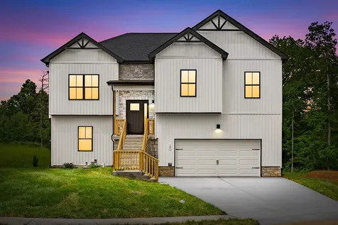 201 Dewberry Court Clarksville TN 37042