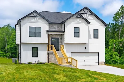 201 Dewberry Court Clarksville TN 37042