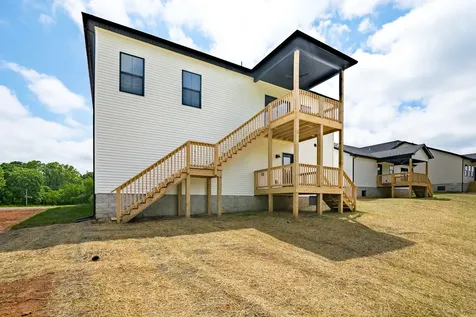 201 Dewberry Court Clarksville TN 37042