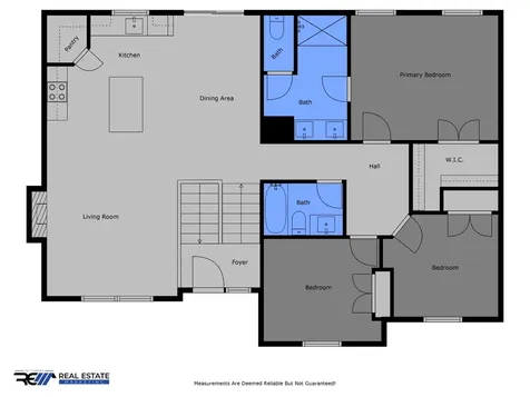 201 Dewberry Court Clarksville TN 37042