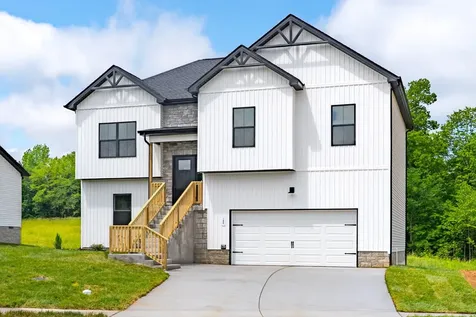 201 Dewberry Court Clarksville TN 37042