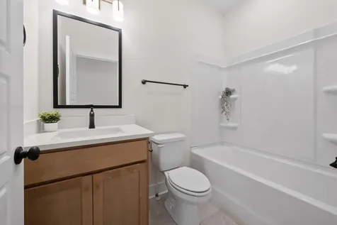 193 Dewberry Court Clarksville TN 37042