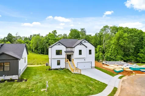 193 Dewberry Court Clarksville TN 37042