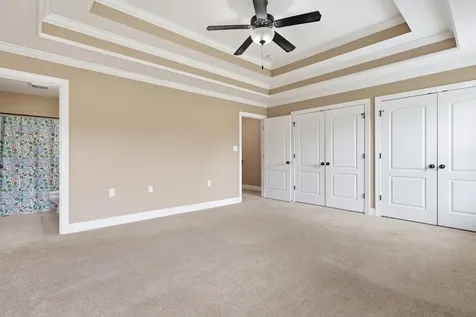 1705 New Castle Drive, NE Cleveland TN 37312
