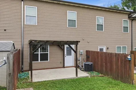 1705 New Castle Drive, NE Cleveland TN 37312