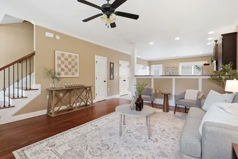 1705 New Castle Drive, NE Cleveland TN 37312