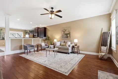 1705 New Castle Drive, NE Cleveland TN 37312