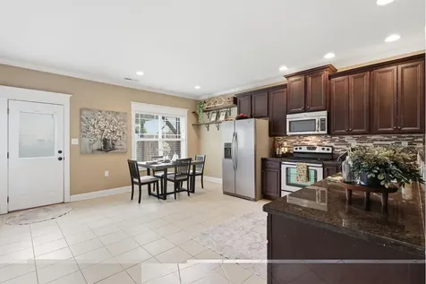 1705 New Castle Drive, NE Cleveland TN 37312