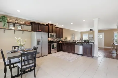 1705 New Castle Drive, NE Cleveland TN 37312