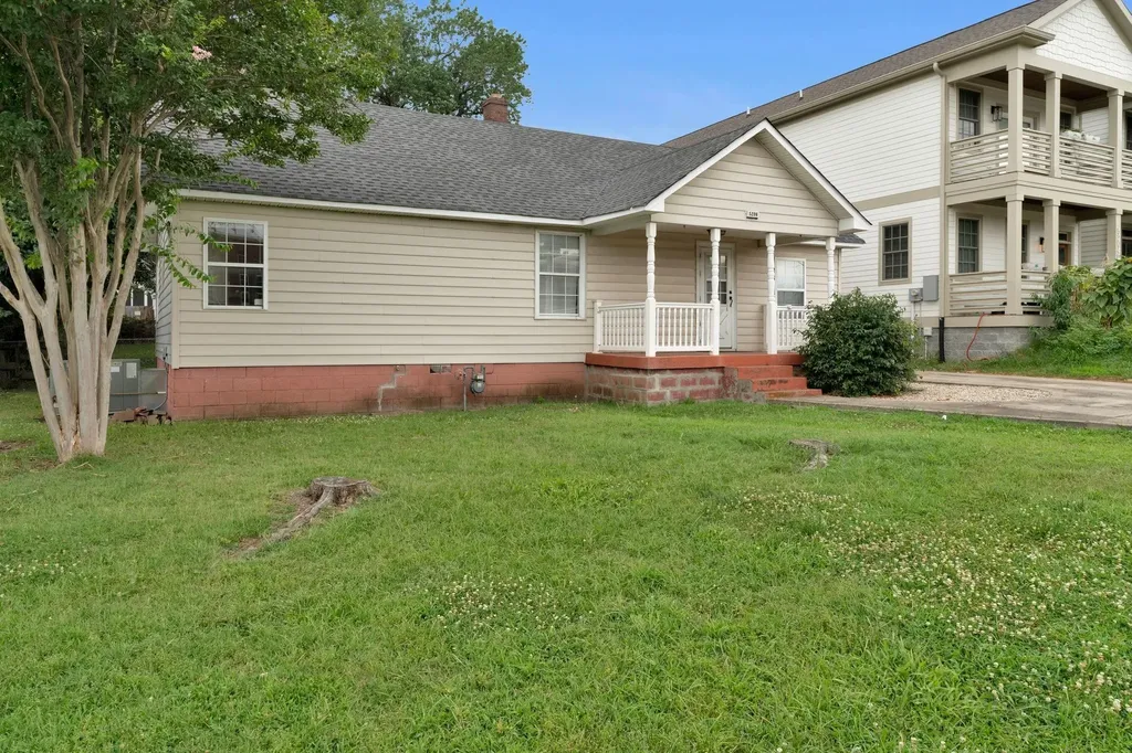 5206 Georgia Avenue Nashville TN 37209