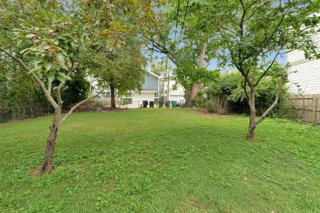 5206 Georgia Avenue Nashville TN 37209
