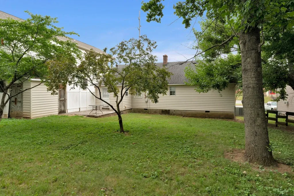 5206 Georgia Avenue Nashville TN 37209