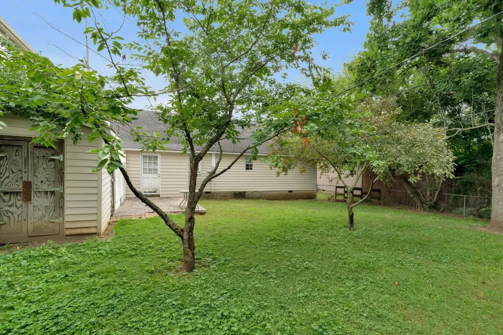 5206 Georgia Avenue Nashville TN 37209