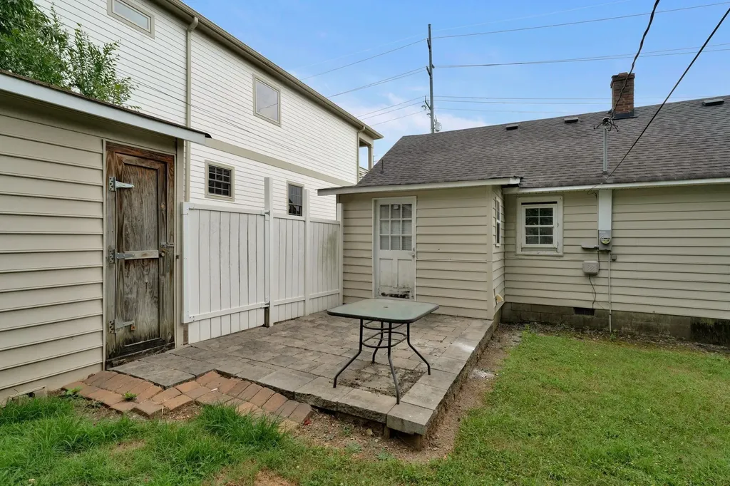 5206 Georgia Avenue Nashville TN 37209