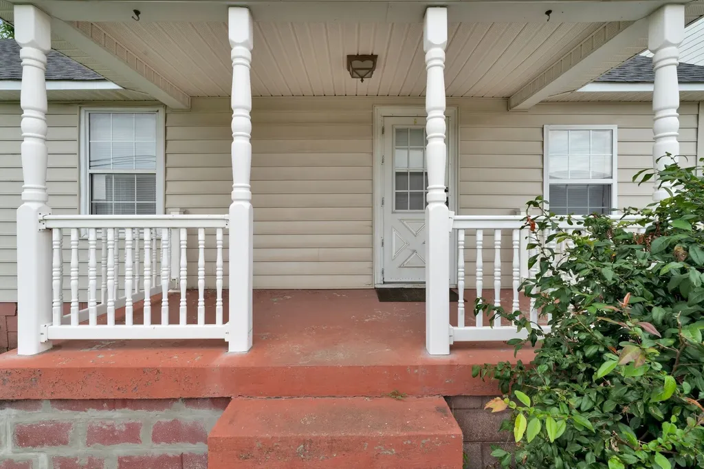 5206 Georgia Avenue Nashville TN 37209