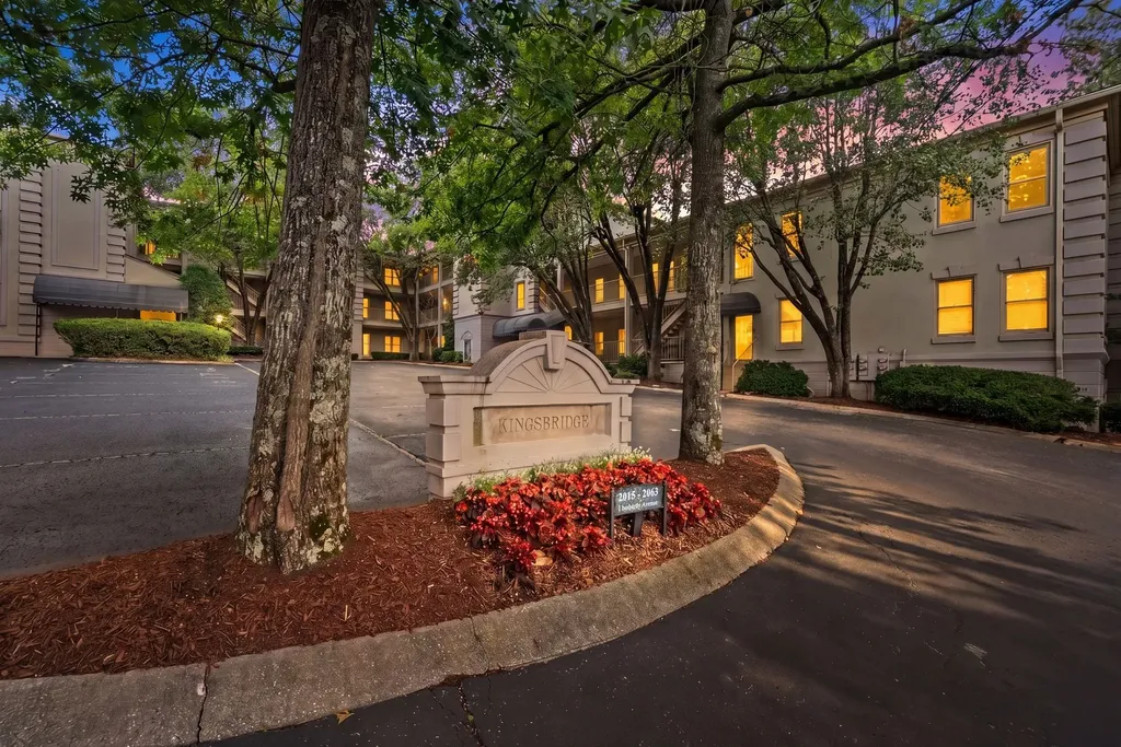 2021 Lombardy Avenue Nashville TN 37215