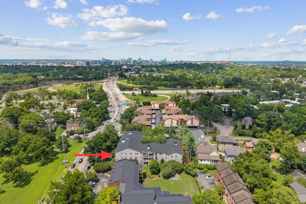 2021 Lombardy Avenue Nashville TN 37215