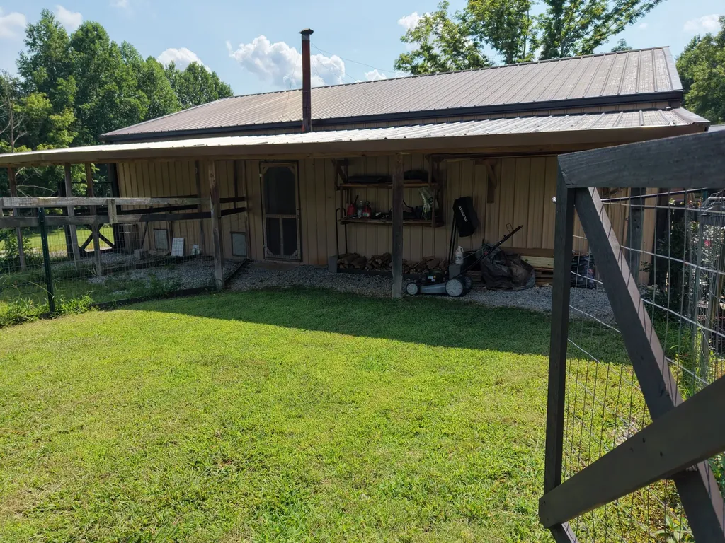 88 Kidd Road Lawrenceburg TN 38464