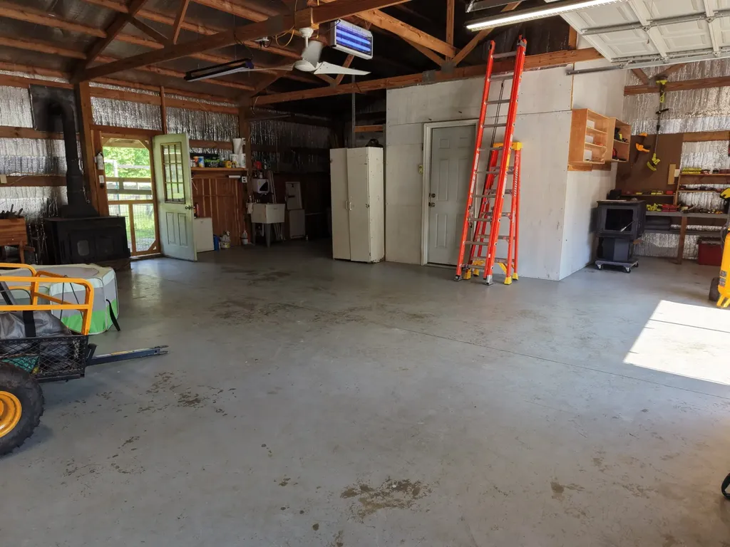 88 Kidd Road Lawrenceburg TN 38464