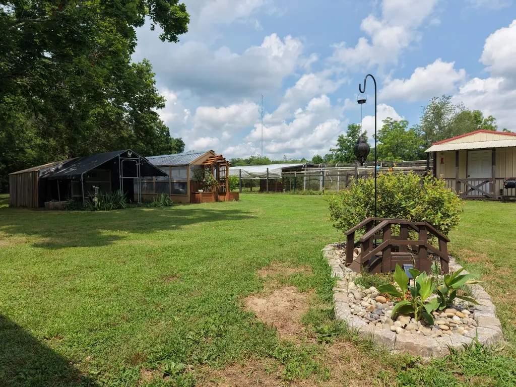 88 Kidd Road Lawrenceburg TN 38464