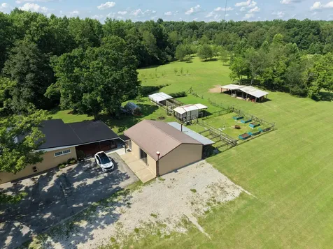 88 Kidd Road Lawrenceburg TN 38464
