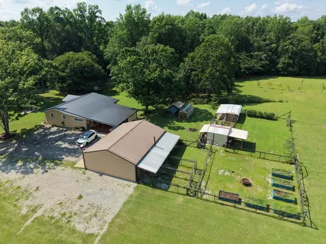 88 Kidd Road Lawrenceburg TN 38464