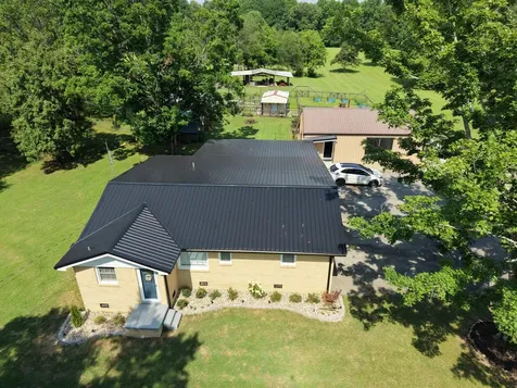 88 Kidd Road Lawrenceburg TN 38464