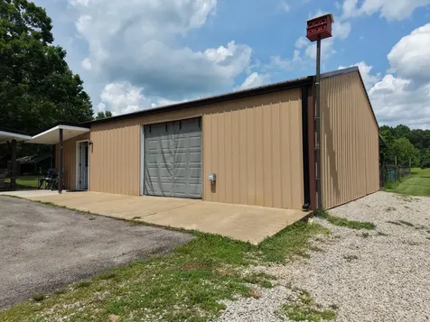 88 Kidd Road Lawrenceburg TN 38464