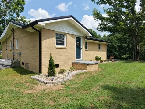 88 Kidd Road Lawrenceburg TN 38464