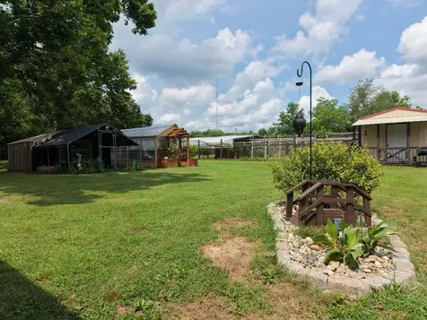 88 Kidd Road Lawrenceburg TN 38464