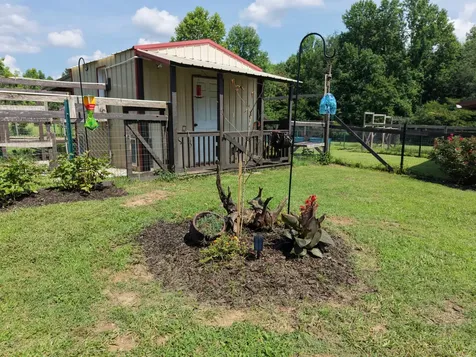88 Kidd Road Lawrenceburg TN 38464