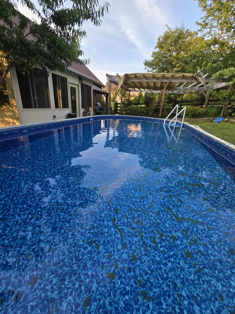 104 Yates Drive Bon Aqua TN 37025