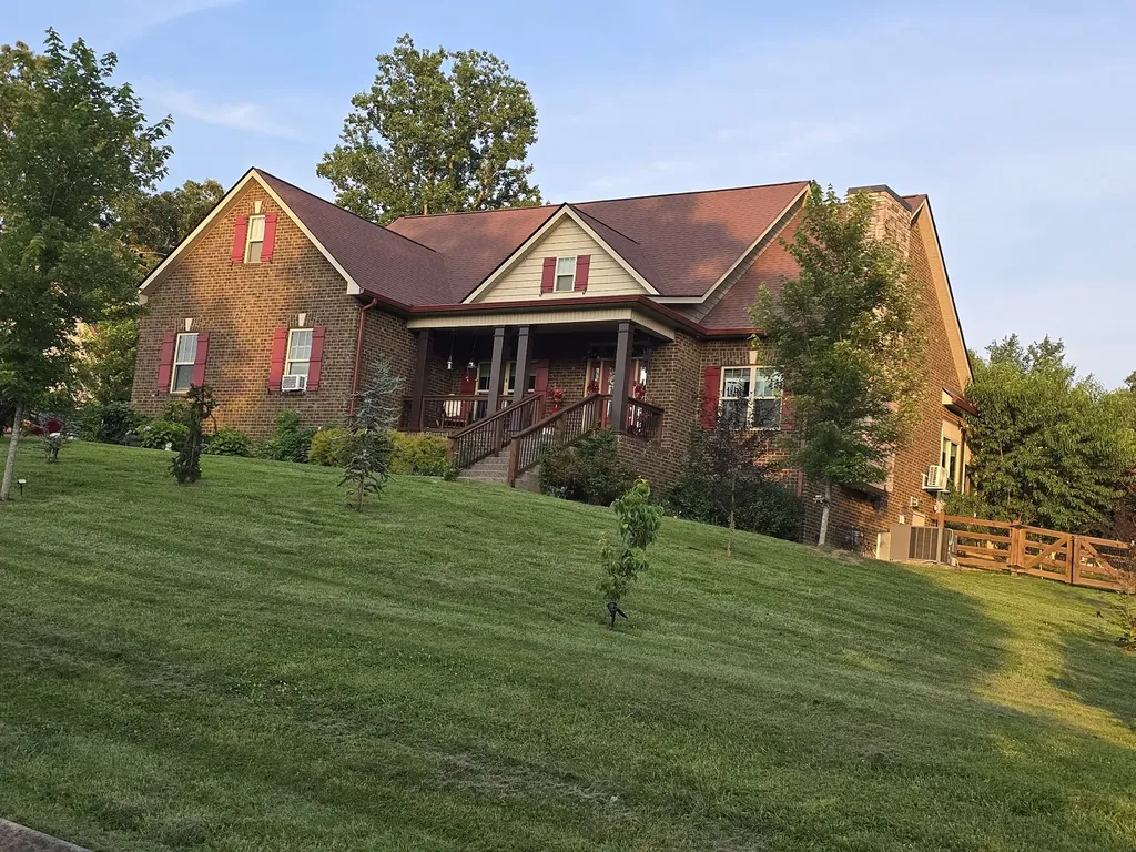 104 Yates Drive Bon Aqua TN 37025