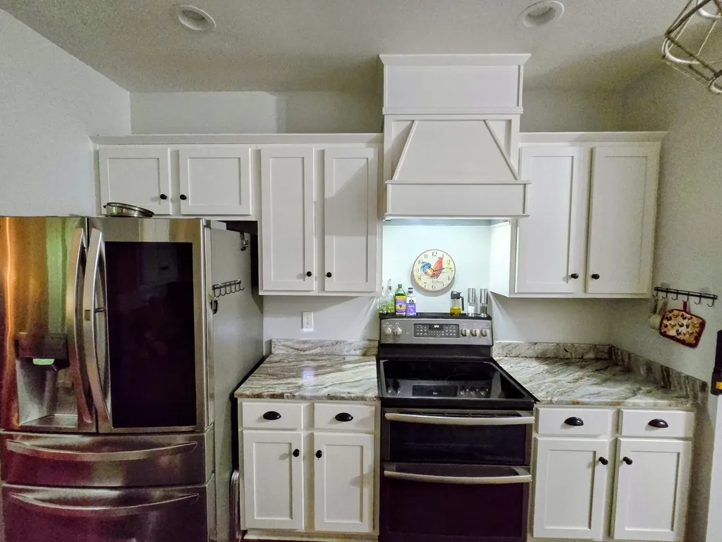 104 Yates Drive Bon Aqua TN 37025