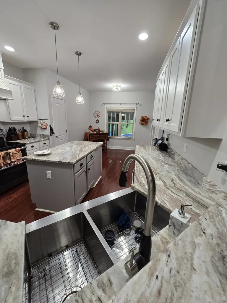 104 Yates Drive Bon Aqua TN 37025