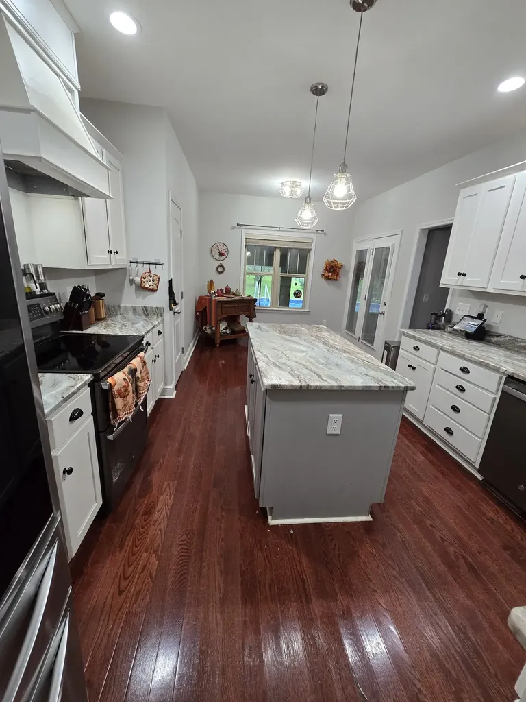 104 Yates Drive Bon Aqua TN 37025